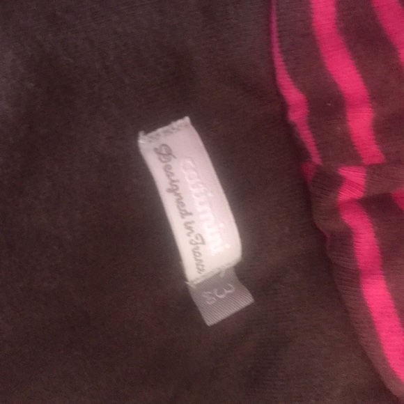 Winter and spring coverall Catimini - Picture 3 of 3